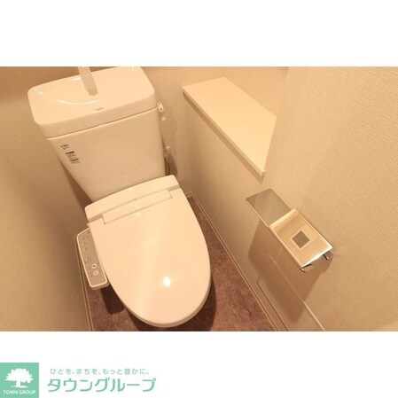 コンフォリア滝野川の物件内観写真